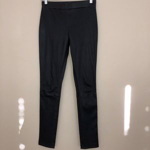 Each x Other Leather Leggings Skinny